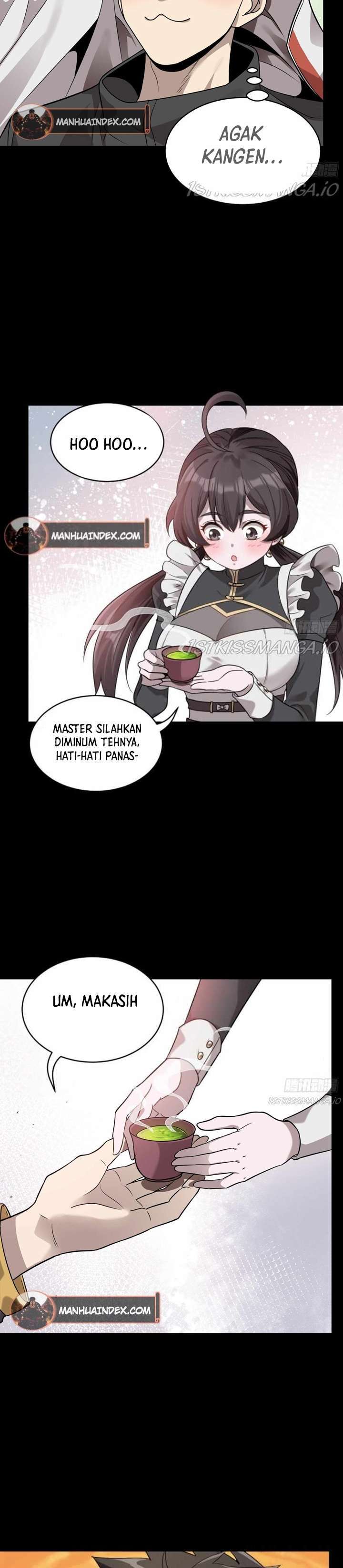 Legend of Star General Chapter 89 Image 7