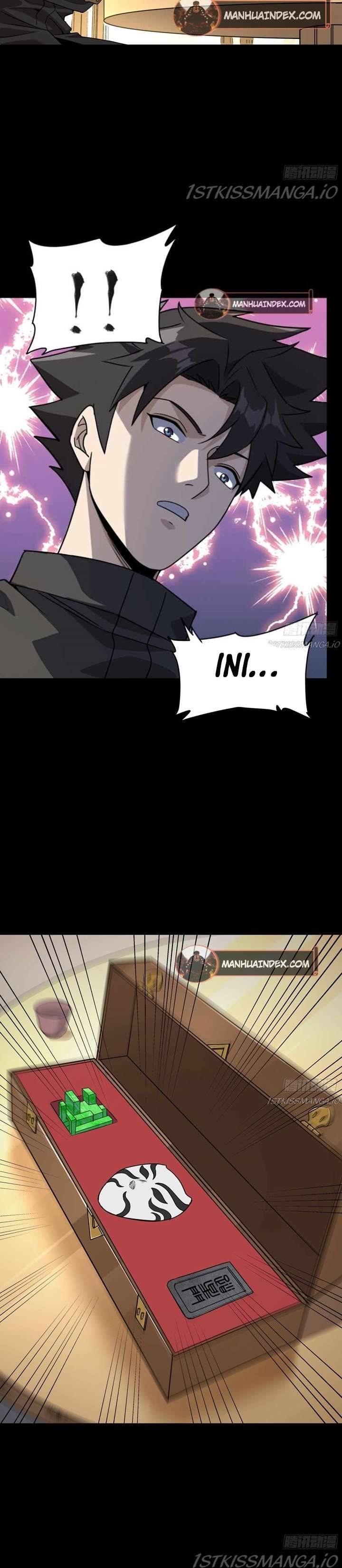 Legend of Star General Chapter 89 Image 17