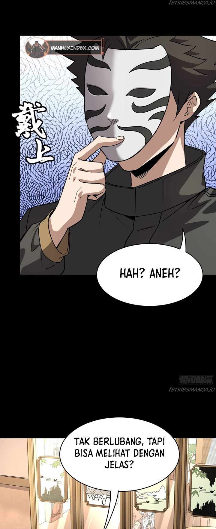 Legend of Star General Chapter 89 Image 20