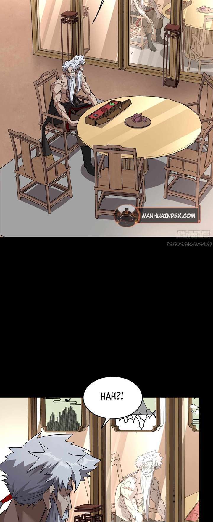 Legend of Star General Chapter 89 Image 21