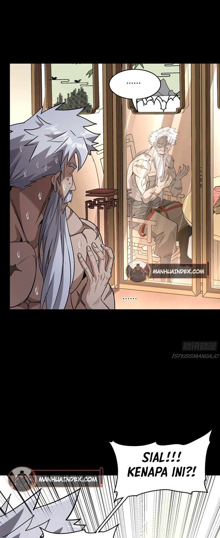 Legend of Star General Chapter 89 Image 23