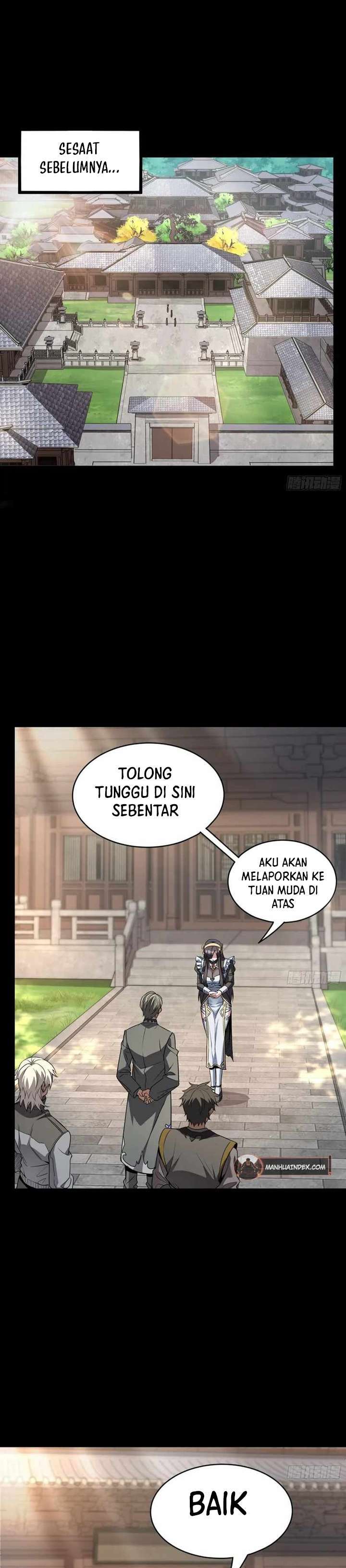 Legend of Star General Chapter 90 Image 2