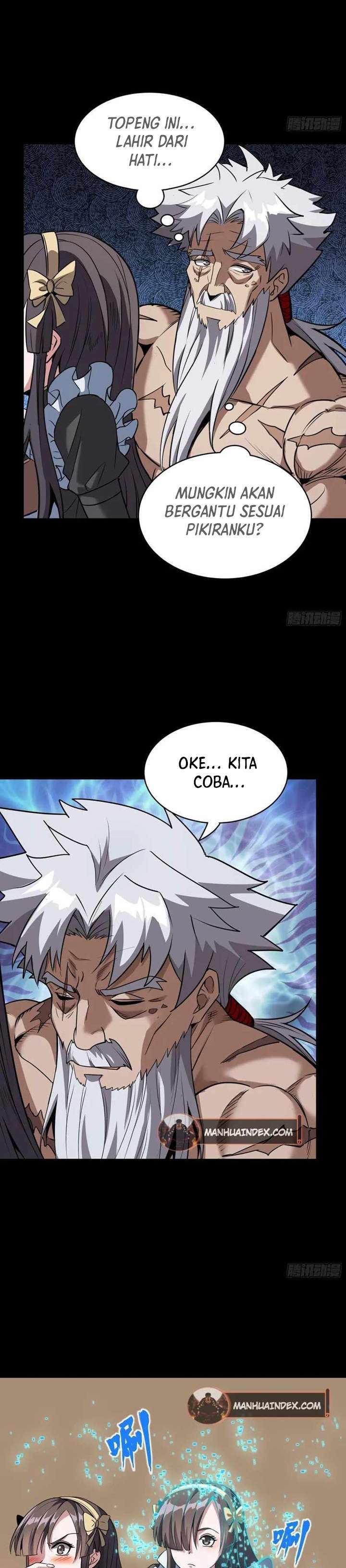 Legend of Star General Chapter 90 Image 9