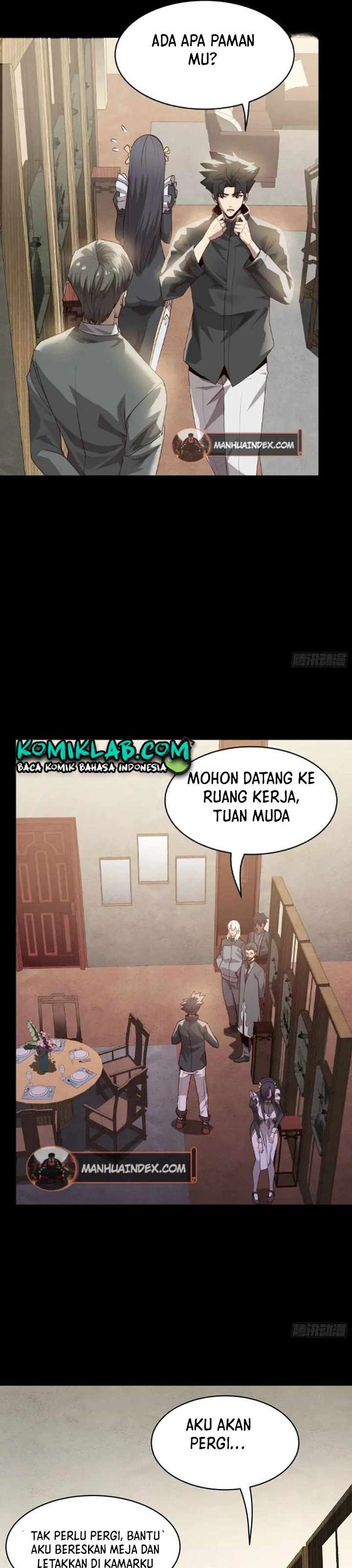 Legend of Star General Chapter 90 Image 15