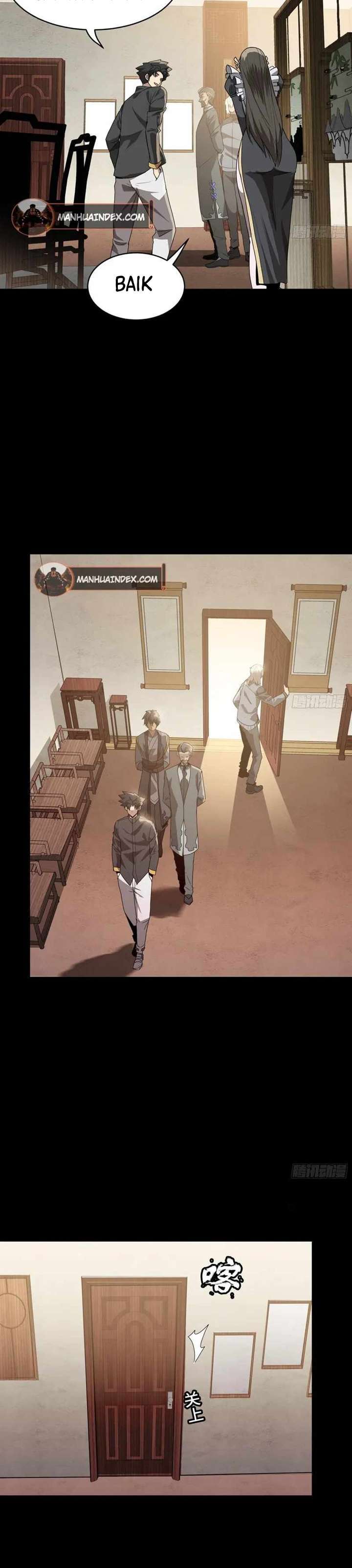 Legend of Star General Chapter 90 Image 16