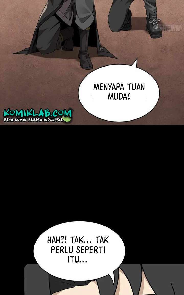 Legend of Star General Chapter 90 Image 21