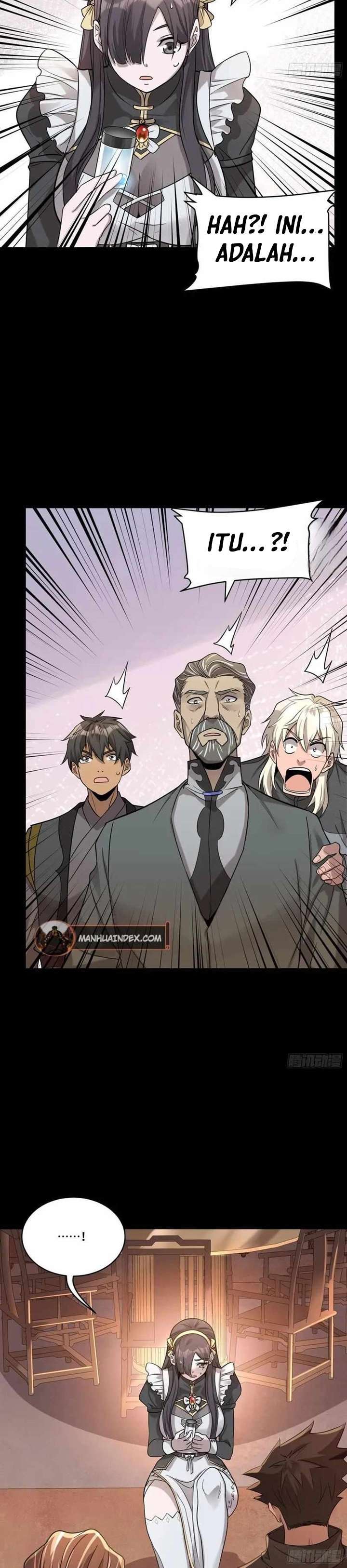 Legend of Star General Chapter 91 Image 10