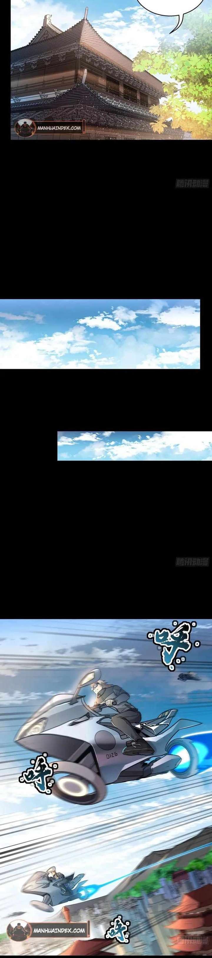 Legend of Star General Chapter 91 Image 15