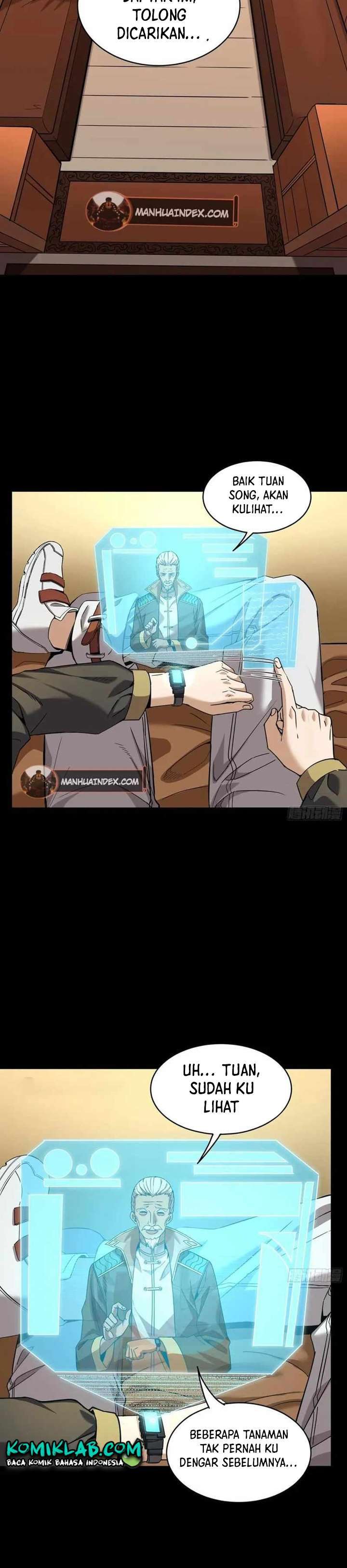 Legend of Star General Chapter 91 Image 18