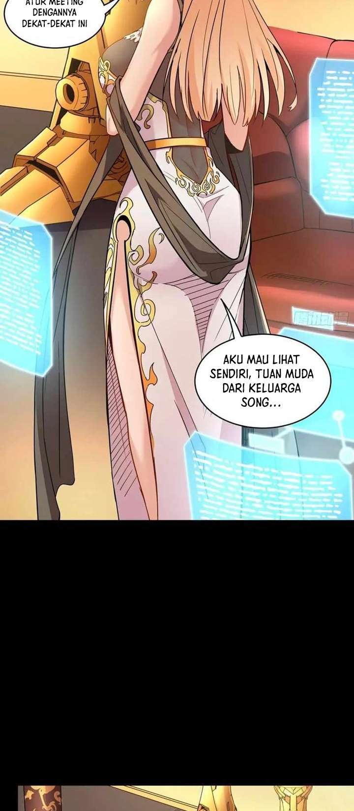 Legend of Star General Chapter 91 Image 27