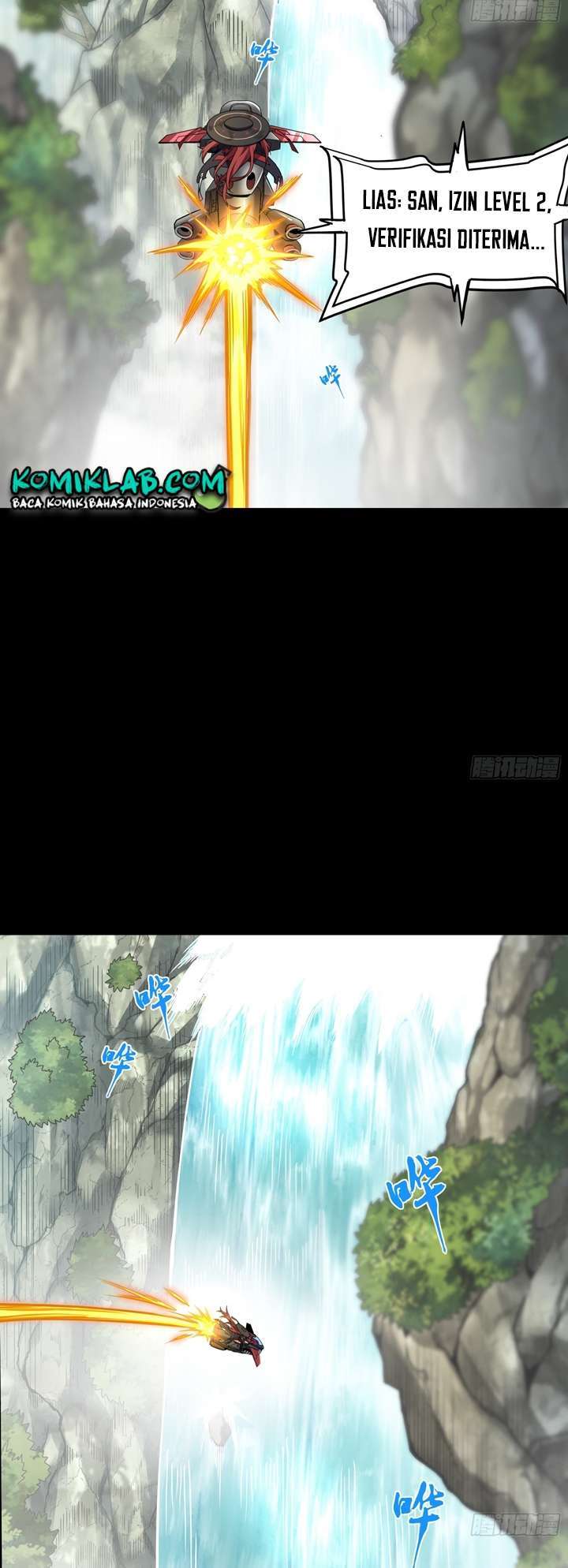 Legend of Star General Chapter 92 Image 6