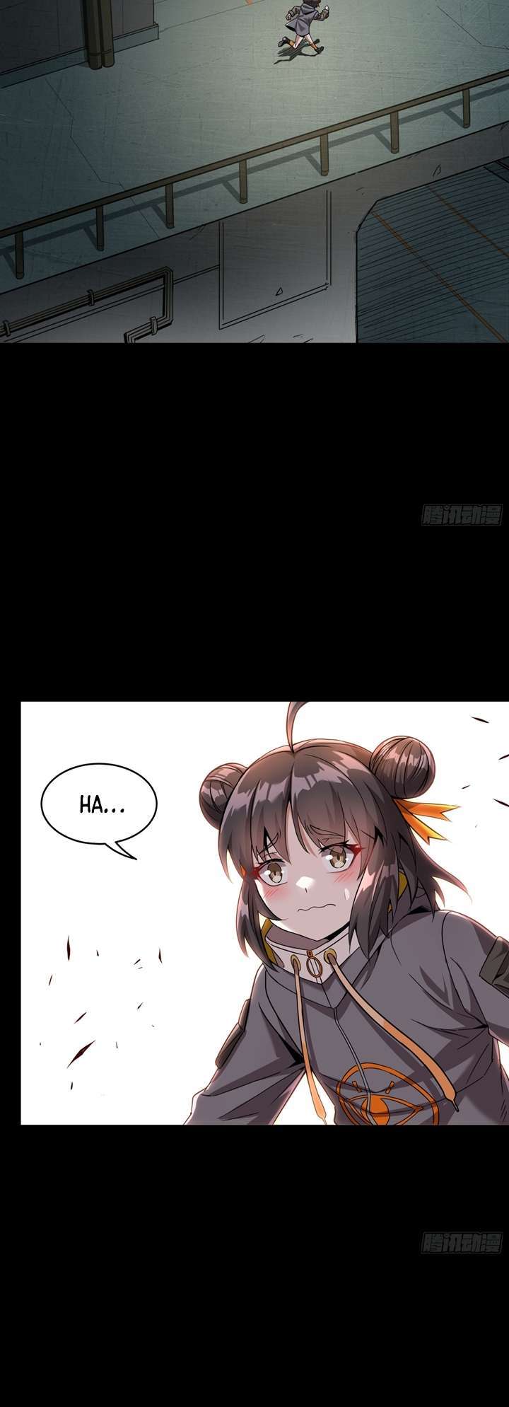 Legend of Star General Chapter 92 Image 13