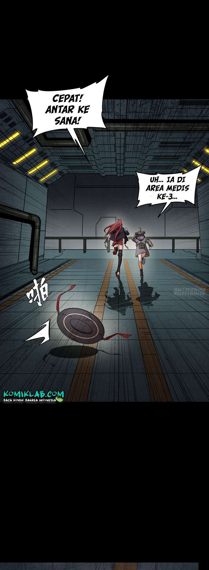 Legend of Star General Chapter 92 Image 17