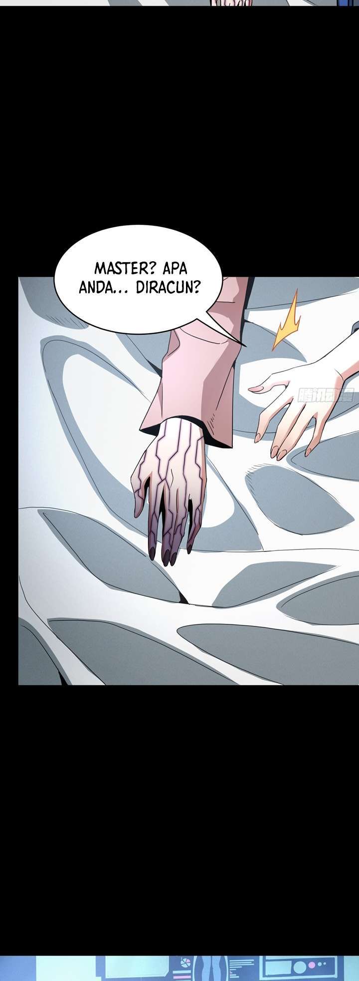 Legend of Star General Chapter 92 Image 22