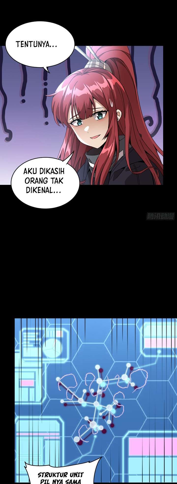 Legend of Star General Chapter 92 Image 34