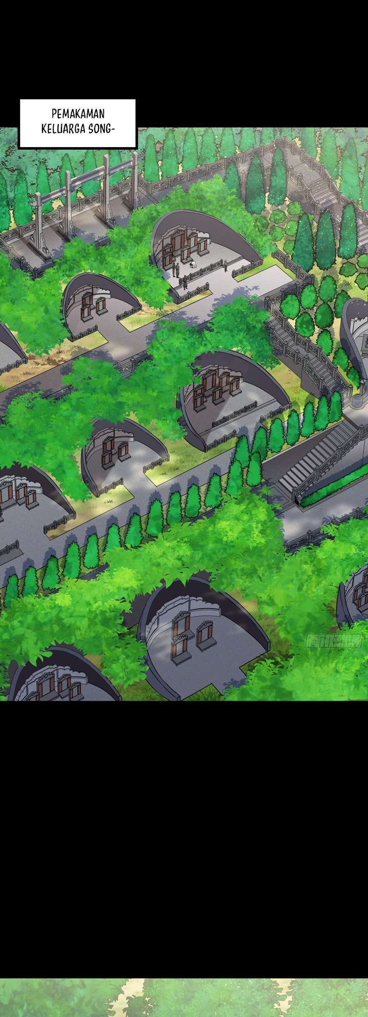 Legend of Star General Chapter 92 Image 49