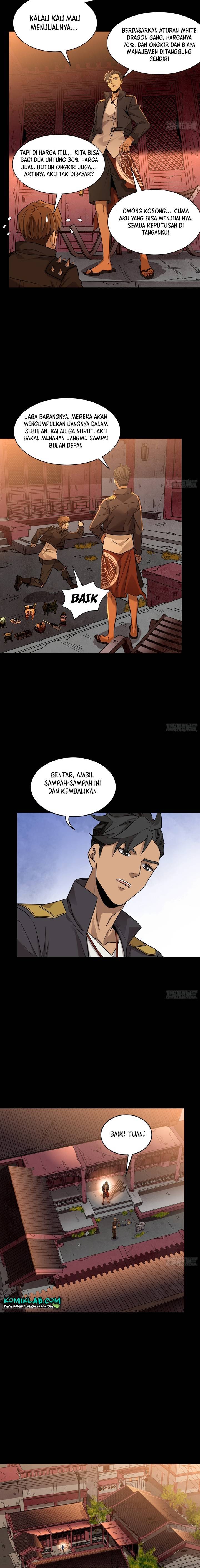 Legend of Star General Chapter 93 Image 10