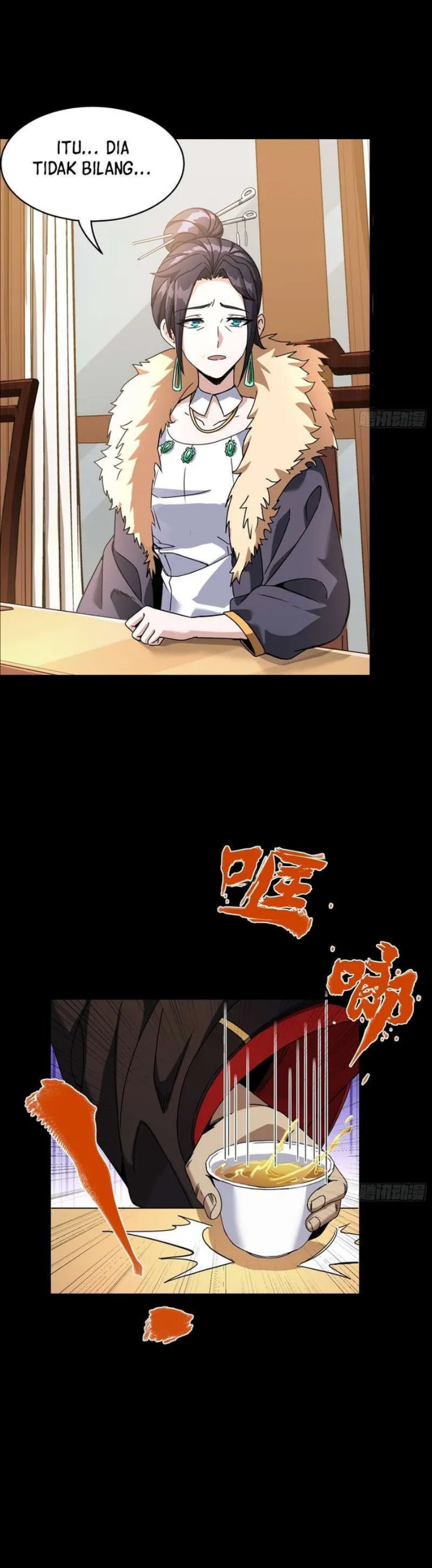 Legend of Star General Chapter 95 Image 10