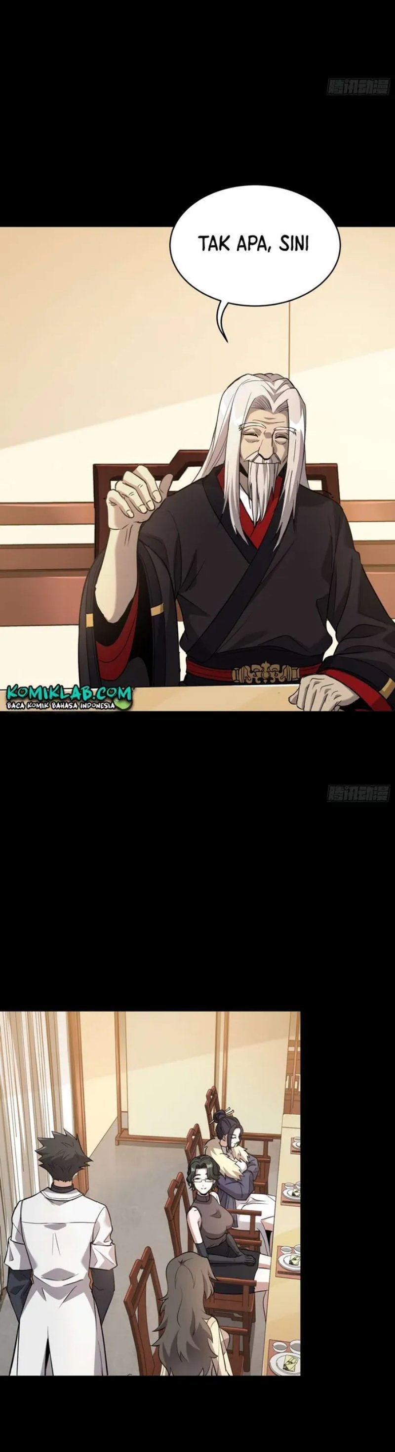 Legend of Star General Chapter 95 Image 16