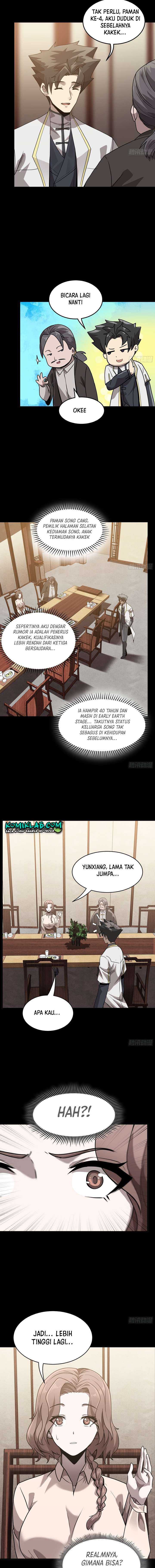 Legend of Star General Chapter 97 Image 3