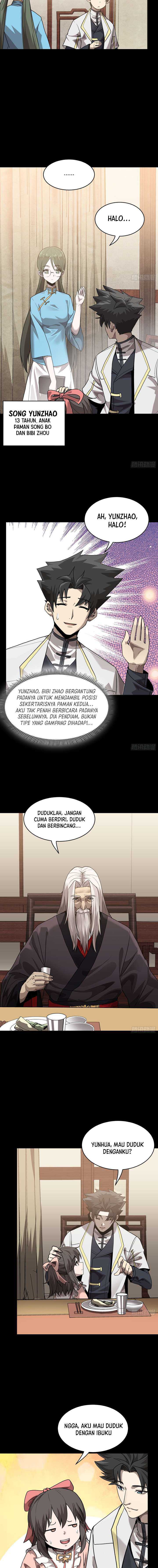 Legend of Star General Chapter 97 Image 6