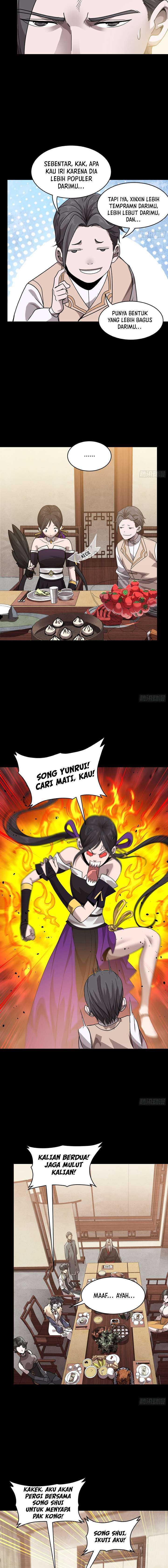 Legend of Star General Chapter 97 Image 10