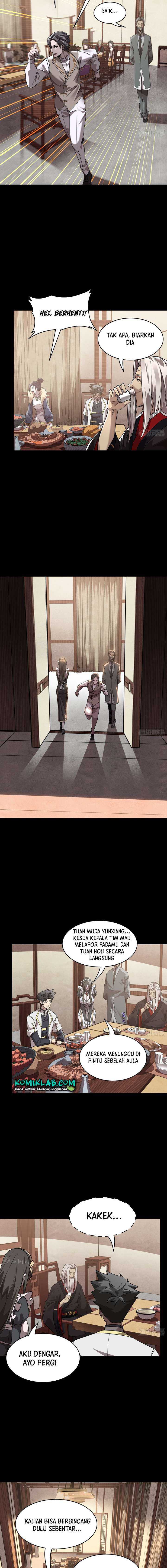 Legend of Star General Chapter 97 Image 11