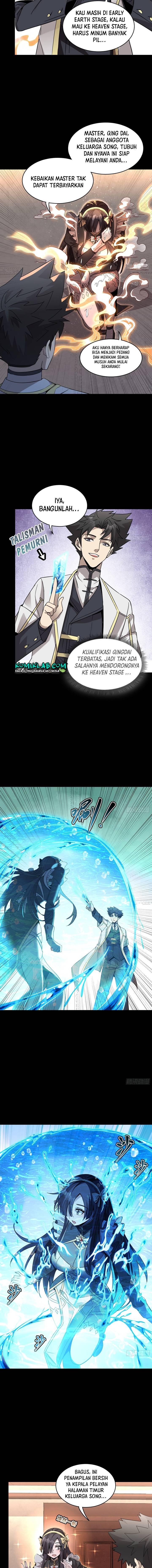 Legend of Star General Chapter 98 Image 10