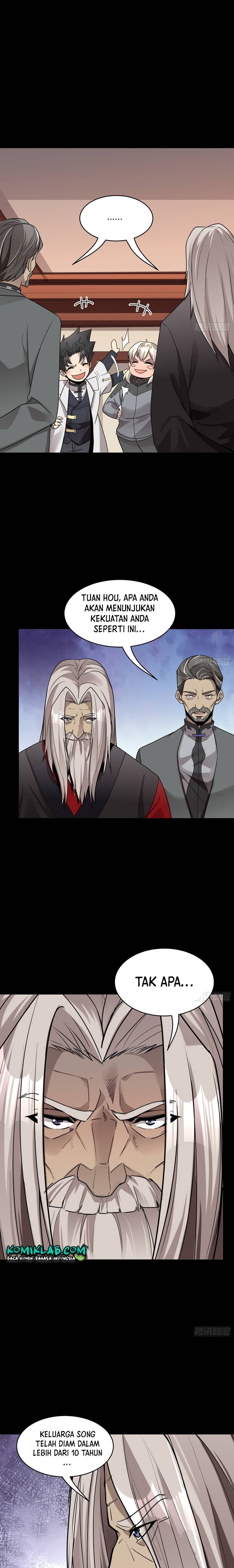 Legend of Star General Chapter 98 Image 14