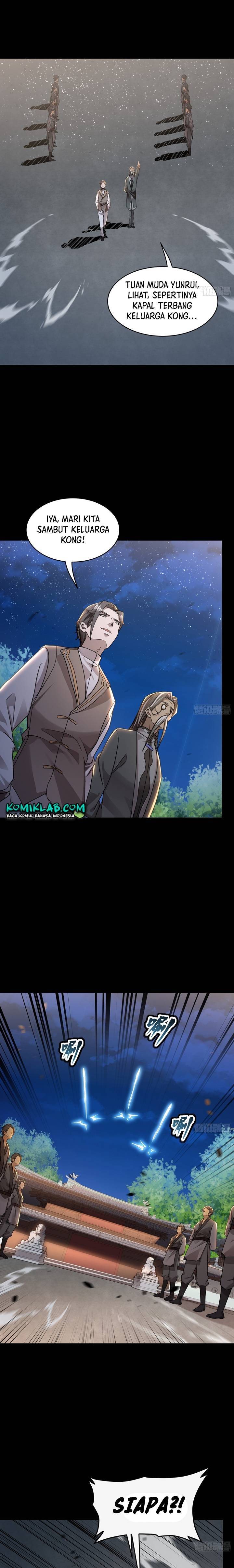 Legend of Star General Chapter 98 Image 16