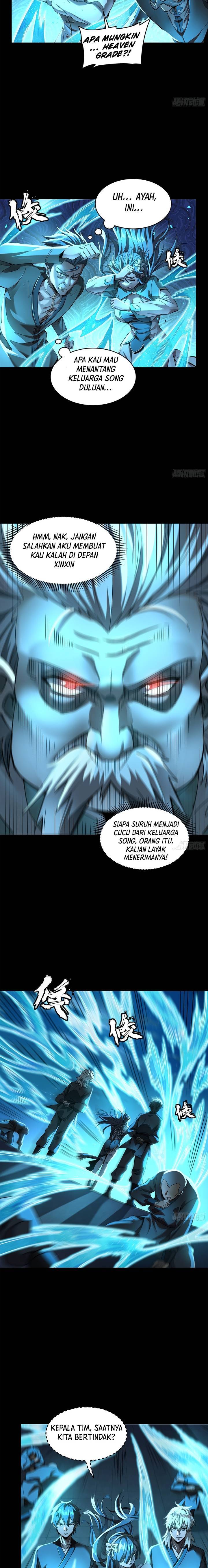 Legend of Star General Chapter 99 Image 13