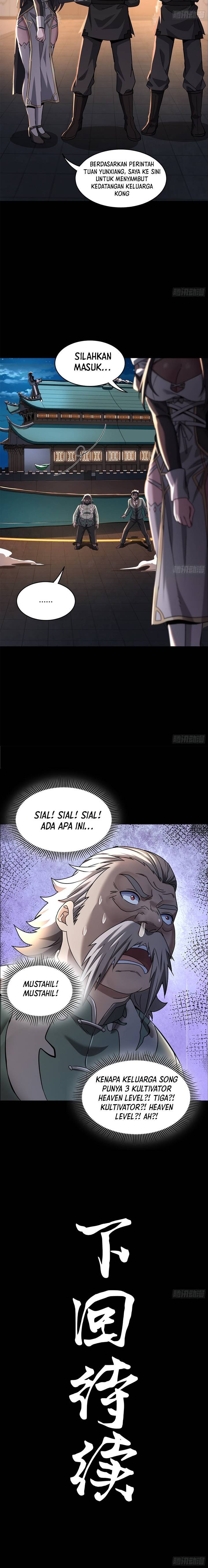 Legend of Star General Chapter 99 Image 16