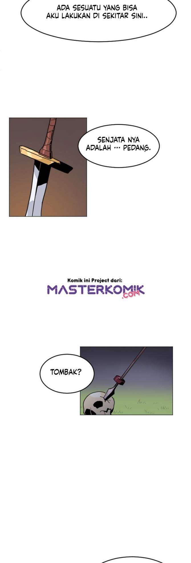 The Gamer: Fantasia Chapter 01 Image 27