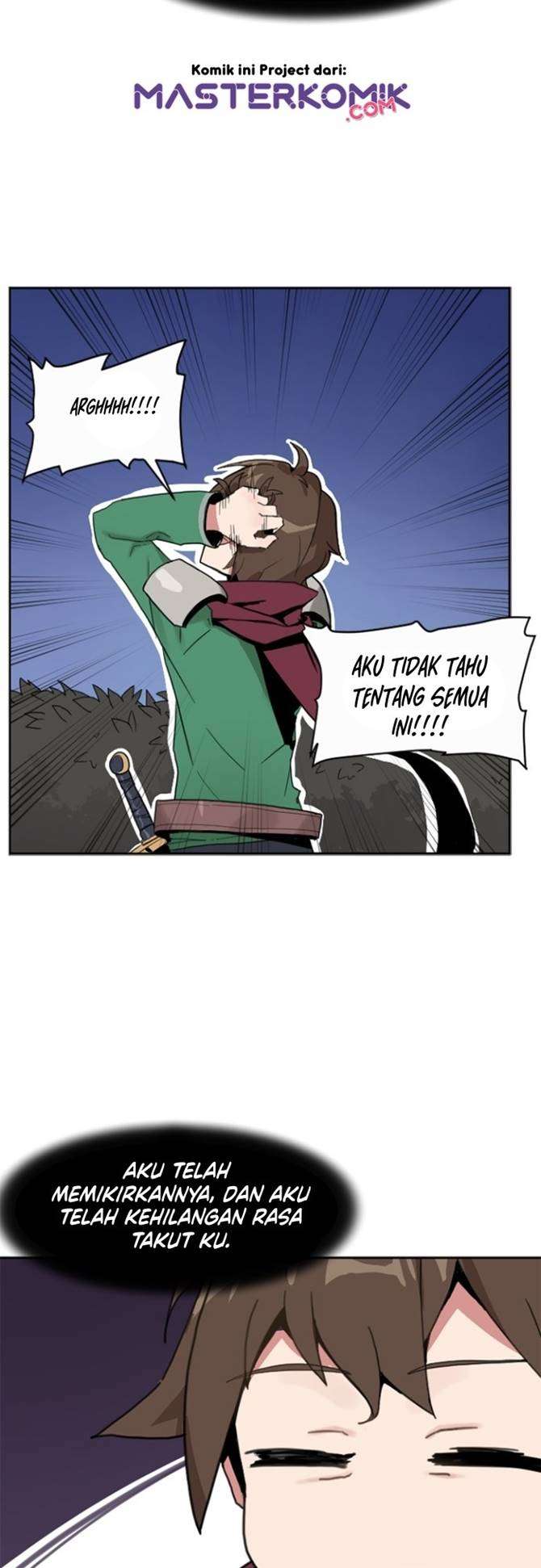 The Gamer: Fantasia Chapter 01 Image 38