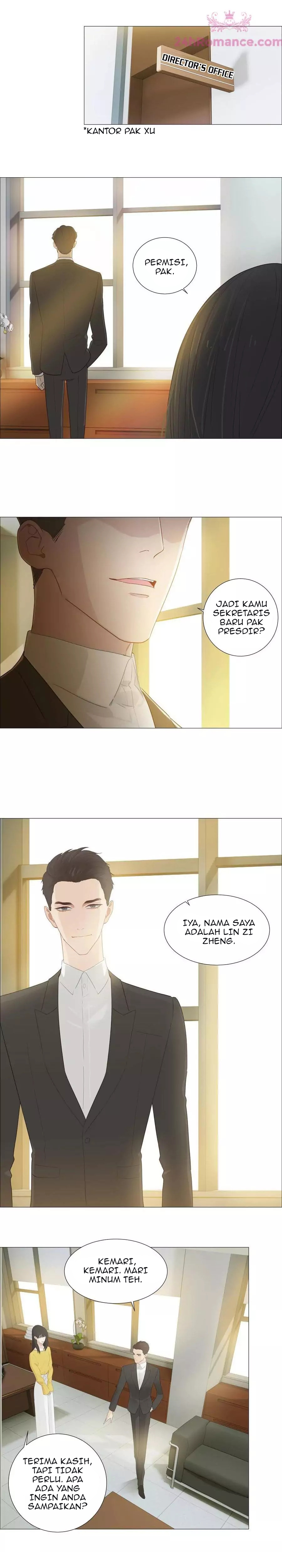 It’s Not That I Want to Wear Women’s Clothing Chapter 5 Image 4