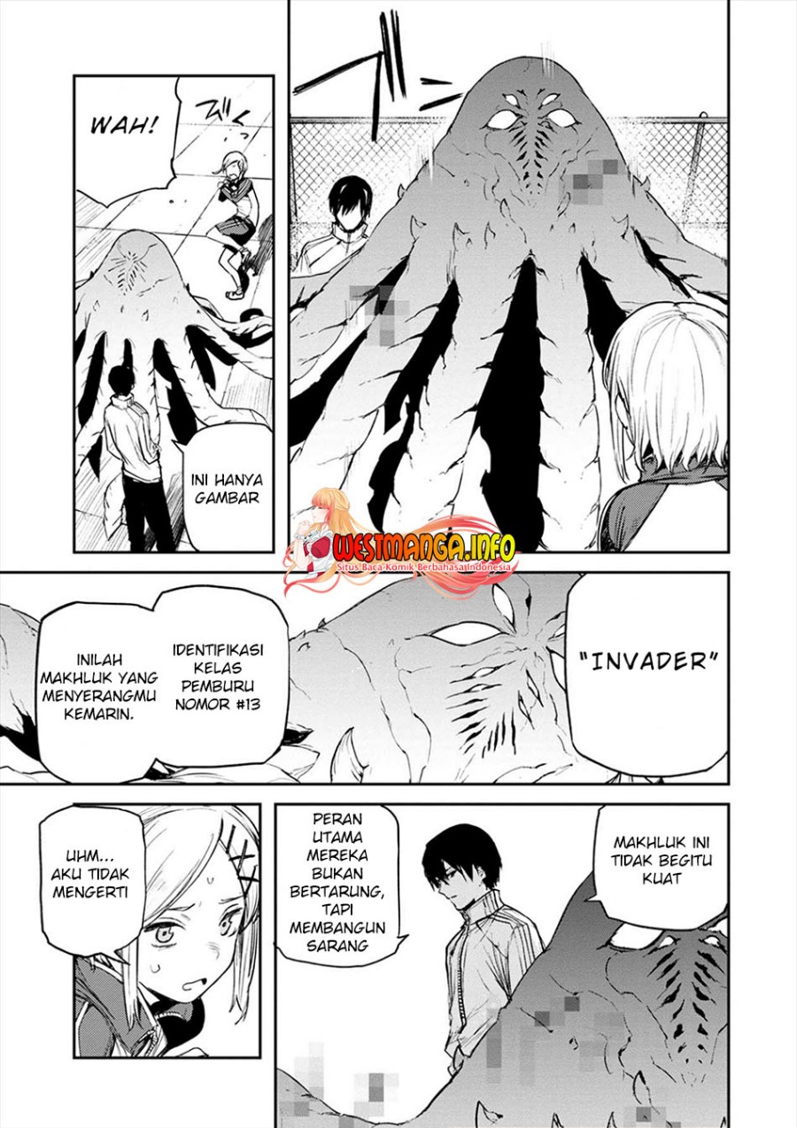 Cosmic Censorship Chapter 03 Image 14