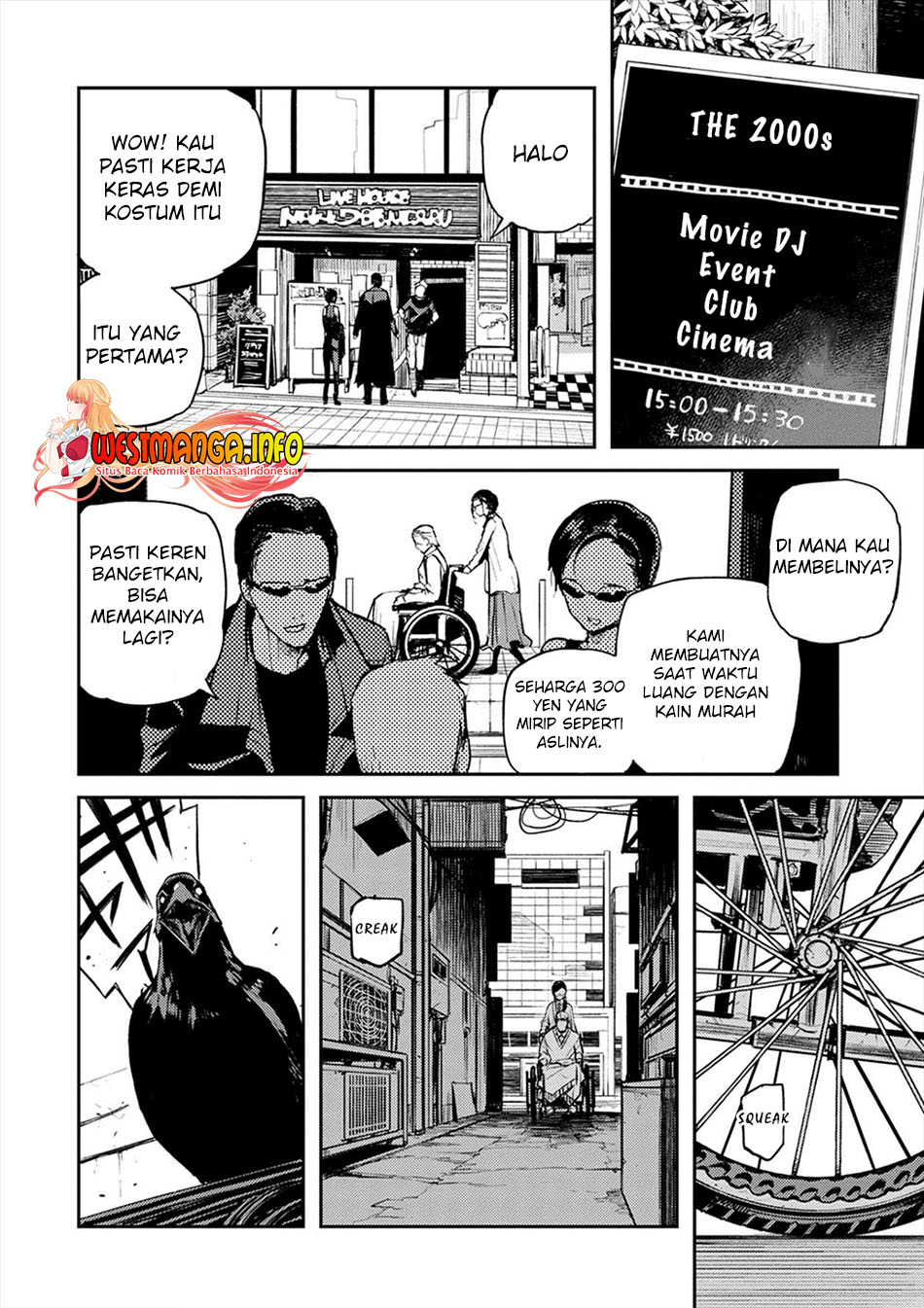 Cosmic Censorship Chapter 05 Image 3