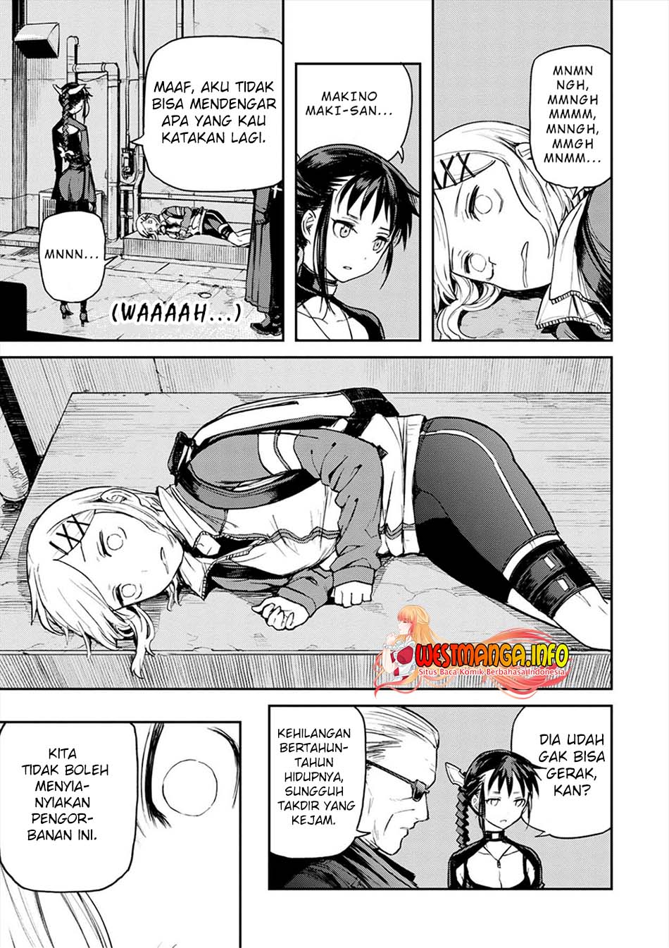 Cosmic Censorship Chapter 06 Image 4