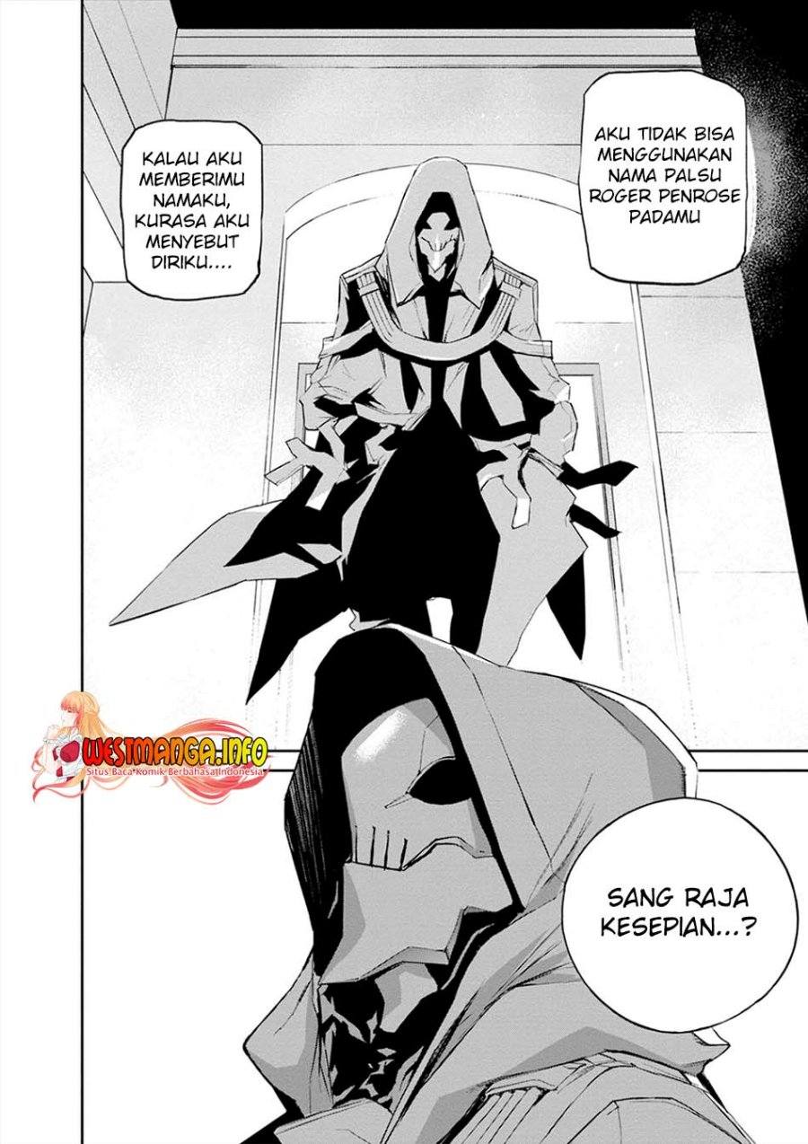Cosmic Censorship Chapter 10 Image 21