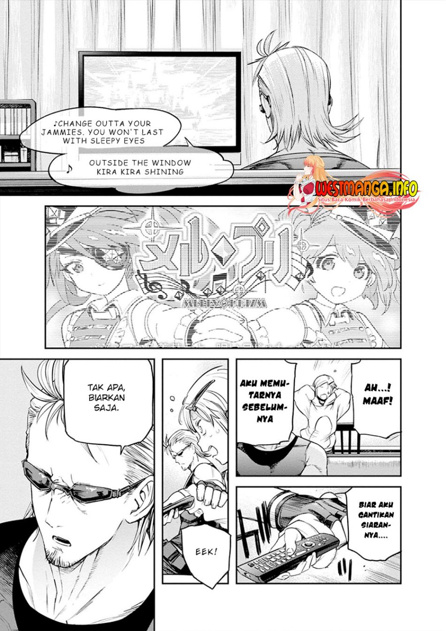 Cosmic Censorship Chapter 11 Image 16