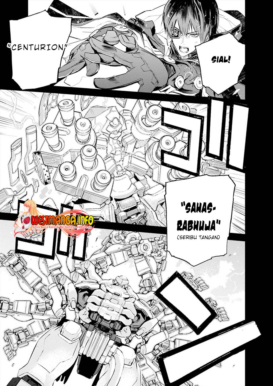 Cosmic Censorship Chapter 19 Image 4