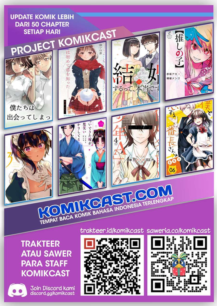 Kokoro Irozuku Koi ga Shitai Chapter 02 Image 10