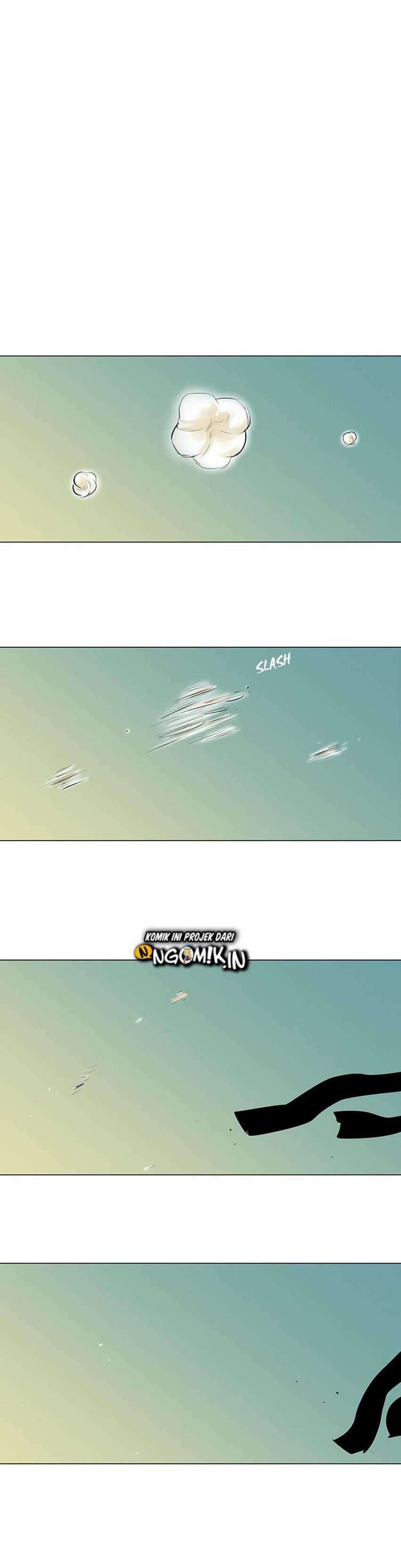 Escort Warrior Chapter 07 Image 10