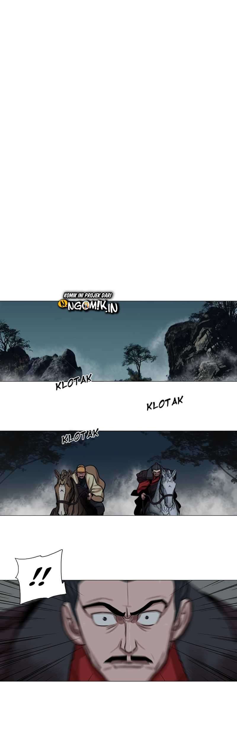 Escort Warrior Chapter 27 fix Image 10