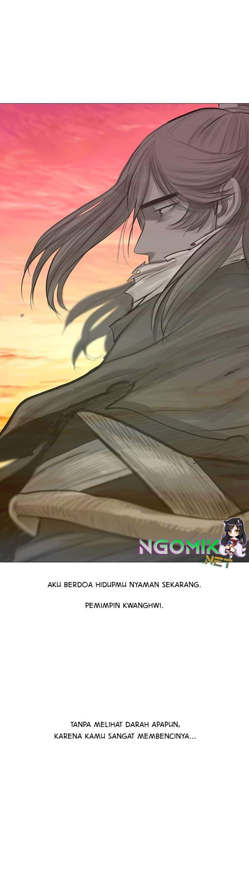 Escort Warrior Chapter 34 a Image 18