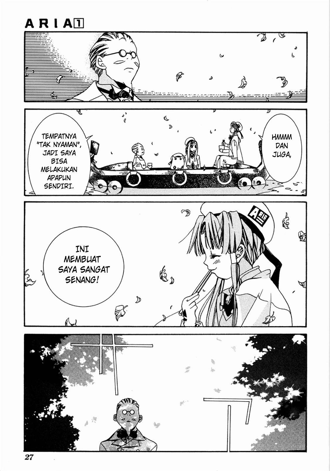 Aria Chapter 1 Image 27