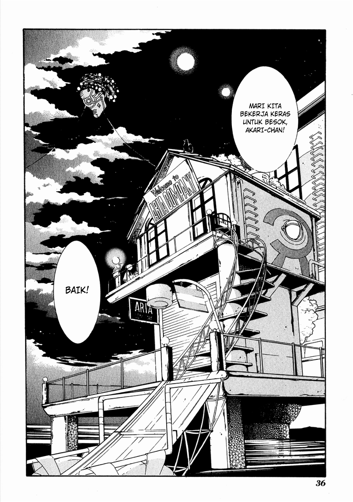 Aria Chapter 1 Image 37
