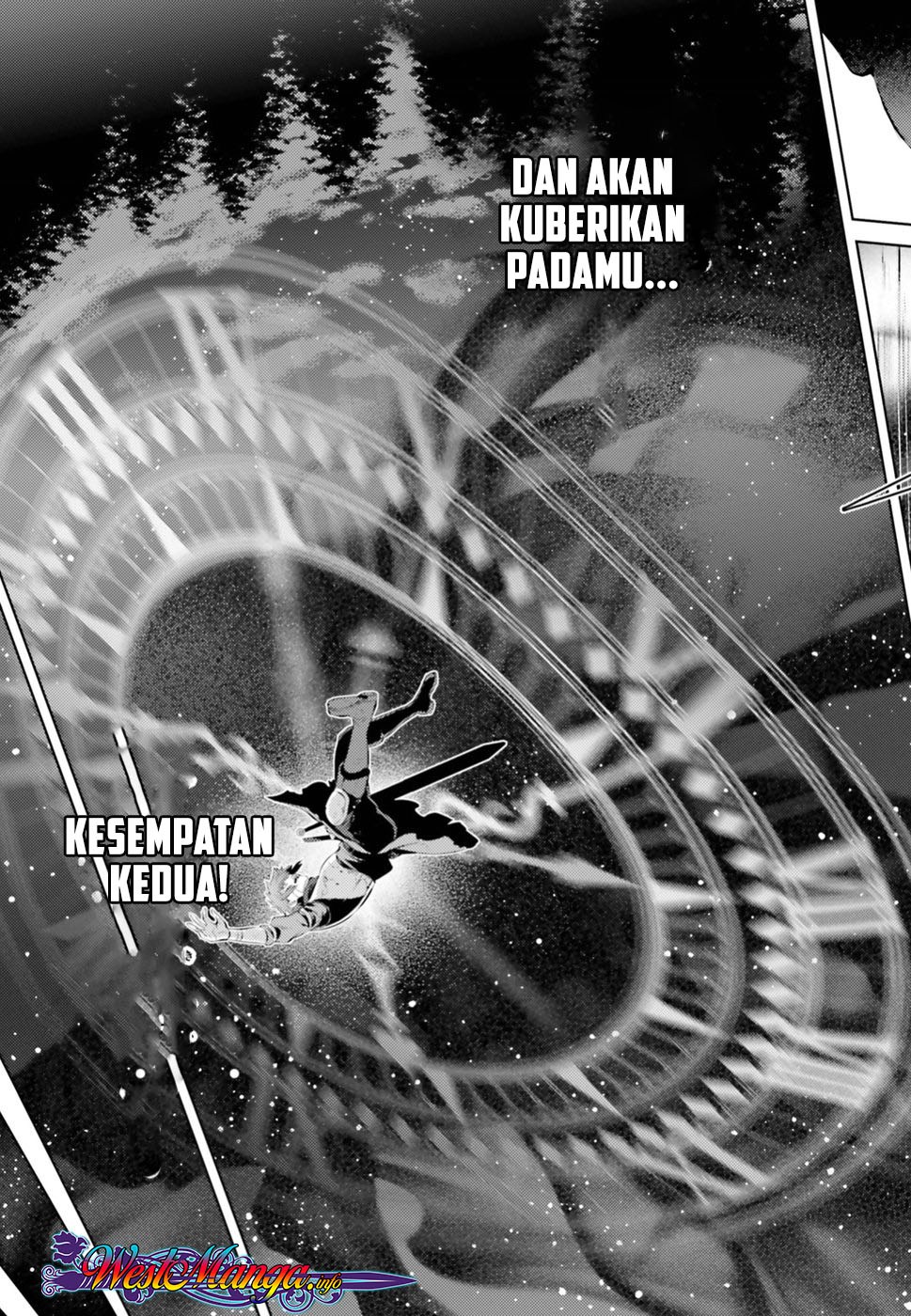 Negawakuba no Konote ni Koufuku o Chapter 1.2 Image 1