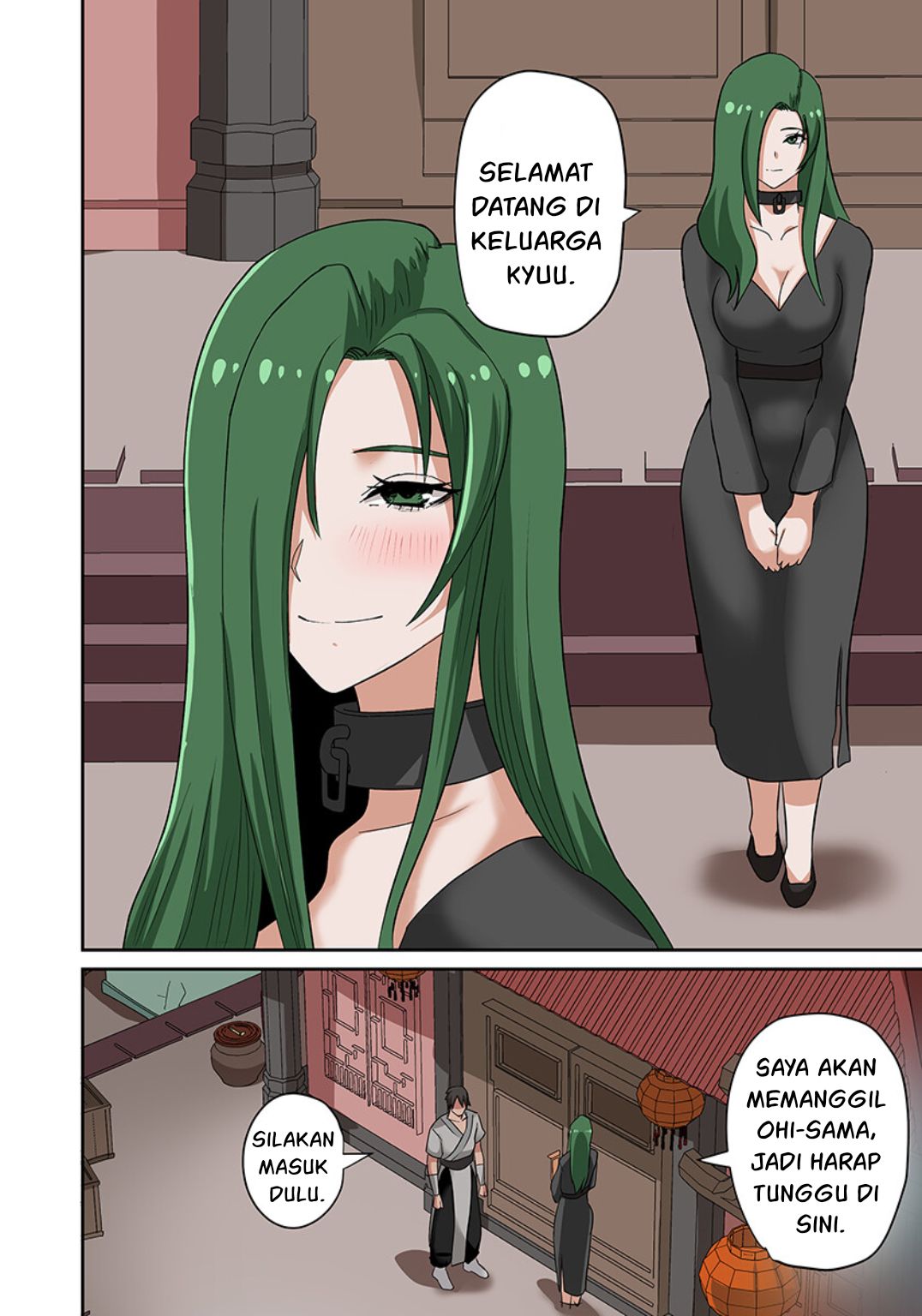 Dorei Senshi no Isekai Taneuma Seikatsu ~Mahou mo Bujutsu mo Saikyou Dashi Harem made!?~ Chapter 10 Image 4