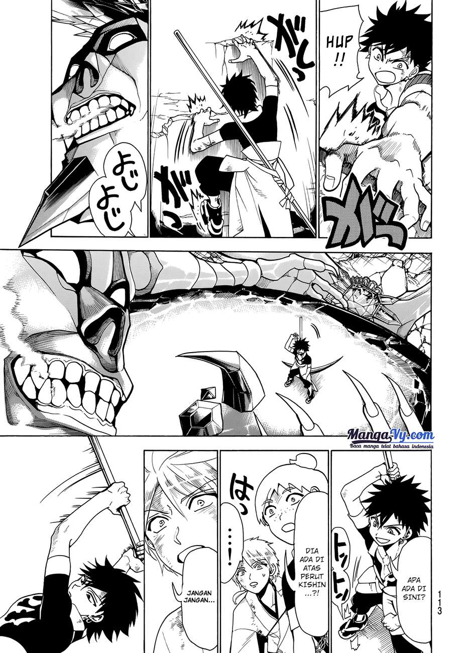 Orient Chapter 02 Image 37